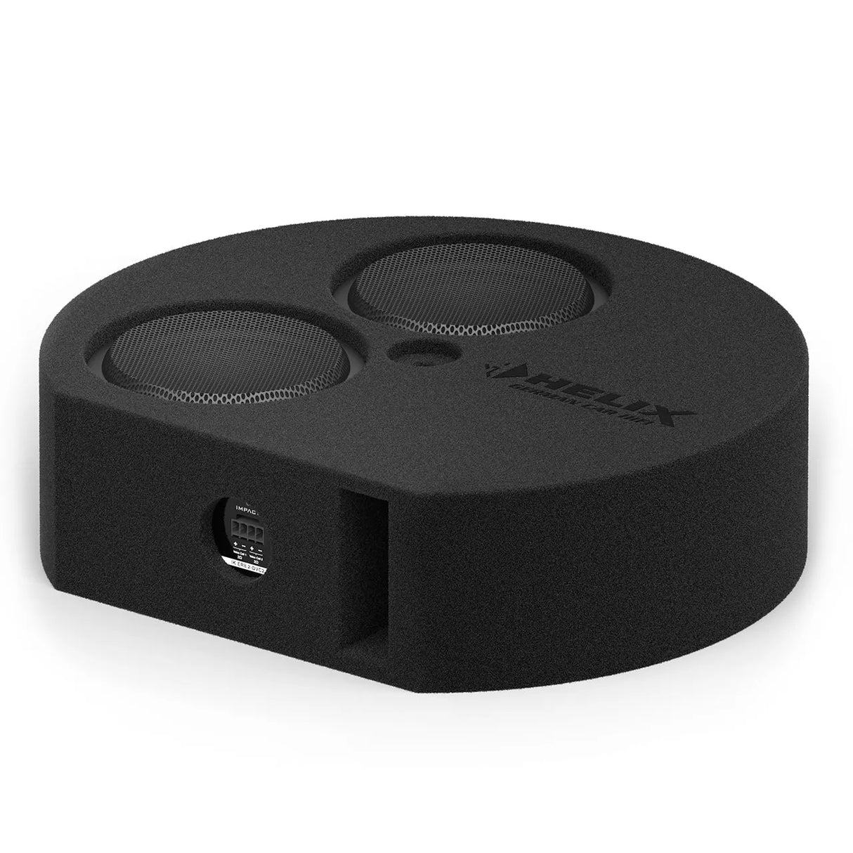 HELIX IK ER8.2-DVC2, 600W žemų dažnių kolonėlė