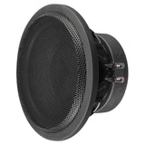HELIX IK W10-DVC2 2x2 Ohm - Garsiakalbio jungtys iš arti