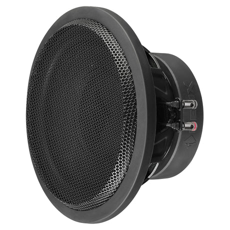 HELIX IK W10-DVC2 2x2 Ohm - Garsiakalbio jungtys iš arti