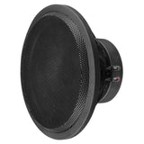 HELIX IK W12-DVC2-2 x 2 Ohm - garsiakalbio jungtys iš šono