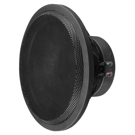 HELIX IK W12-SVC2-1 x 2 Ohm - garsiakalbio jungtys iš šono