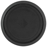 Helix IK S10-DVC2 ( 2x2Ohm ) - Juodas garsiakalbis su sidabriniu logotipu