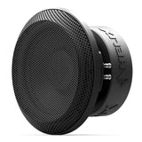 HELIX IQ W8-DVC2 - Garsiakalbio šoninis vaizdas su jungtimis