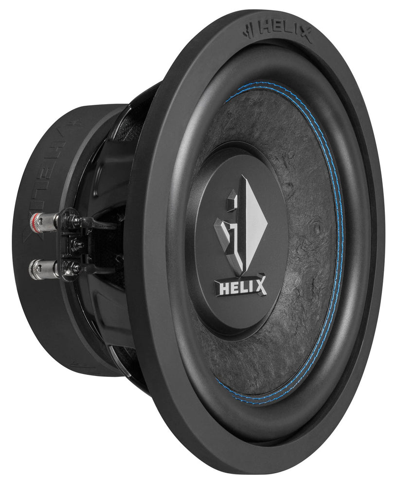 Helix K 10W -SVC2, automobilinis žemų dažnių garsiakalbis