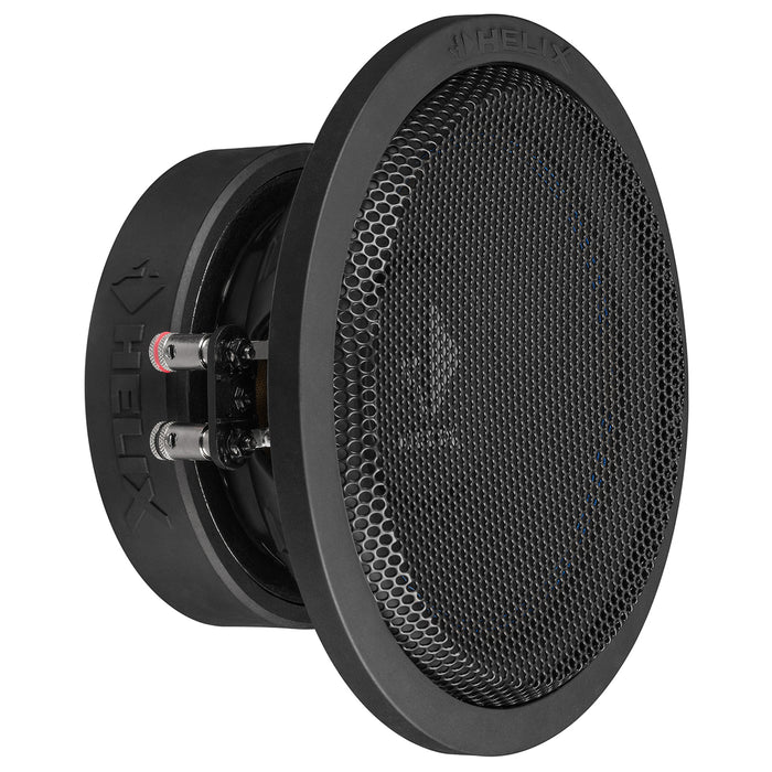 Helix K 8W -SVC2, automobilinis žemų dažnių garsiakalbis