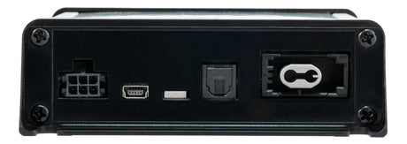 HELIX NAV-TV ZEN V, pradinio stiprintuvo interfeisas