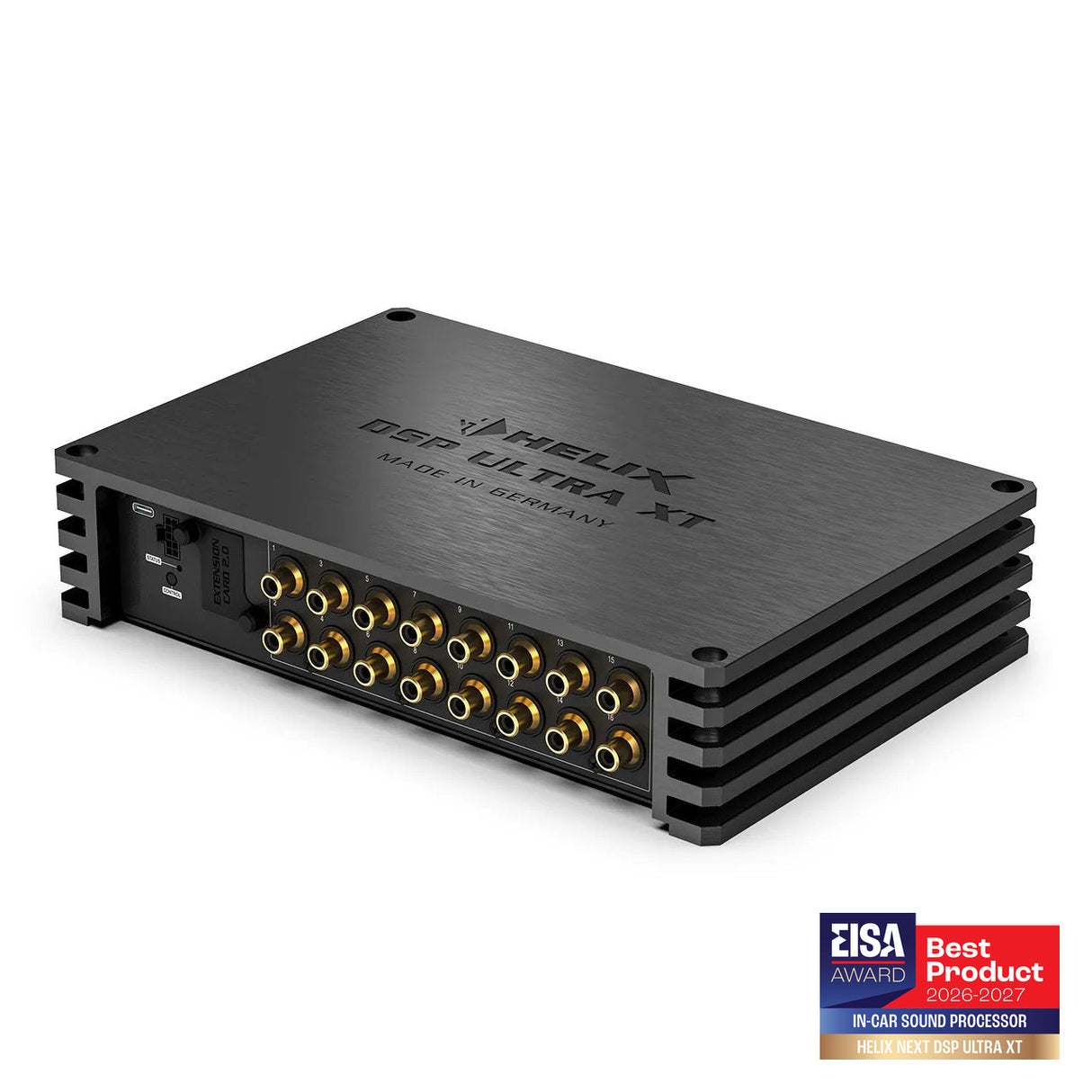 HELIX NEXT DSP ULTRA XT
