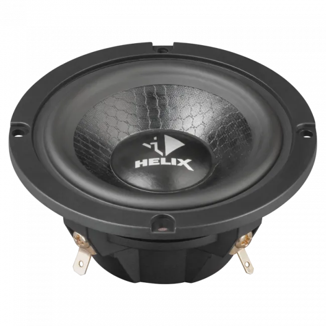 HELIX P 3M, vidutinių dažnių garsiakalbis