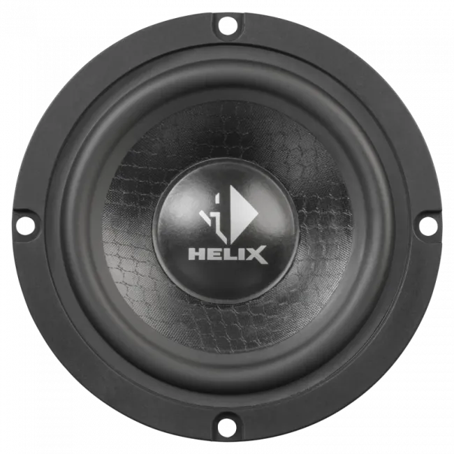 HELIX P 3M, vidutinių dažnių garsiakalbis