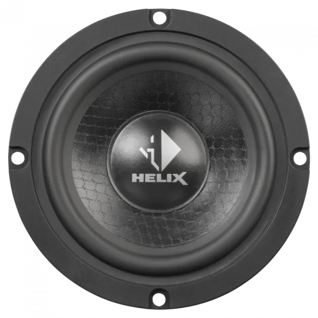HELIX P 3M, vidutinių dažnių garsiakalbis