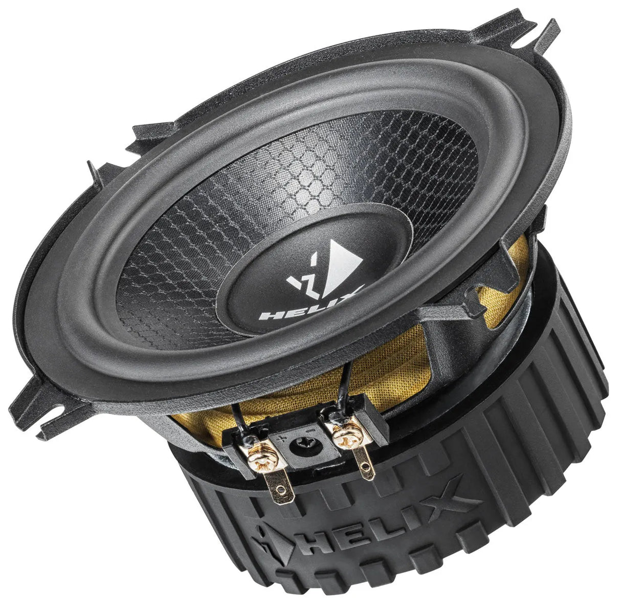 HELIX P 52C, automobilinių garsiakalbių komplektas