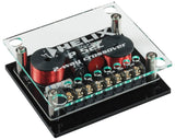 HELIX P 52C, automobilinių garsiakalbių komplektas