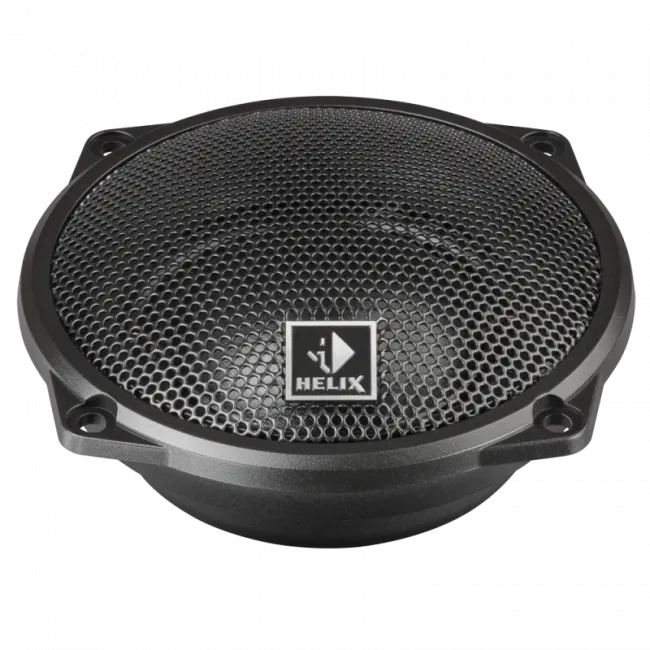 HELIX P 63C, 3-jų juostų komponentiniai garsiakalbiai