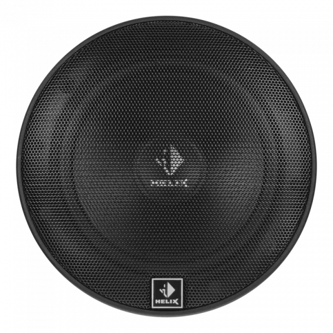 HELIX P 63C, 3-jų juostų komponentiniai garsiakalbiai