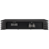 HELIX P ONE MK2 - Galinė panelė su jungtimis ir aušinimo briaunomis