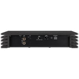 HELIX P ONE MK2 - Galinė panelė su jungtimis ir jungikliais