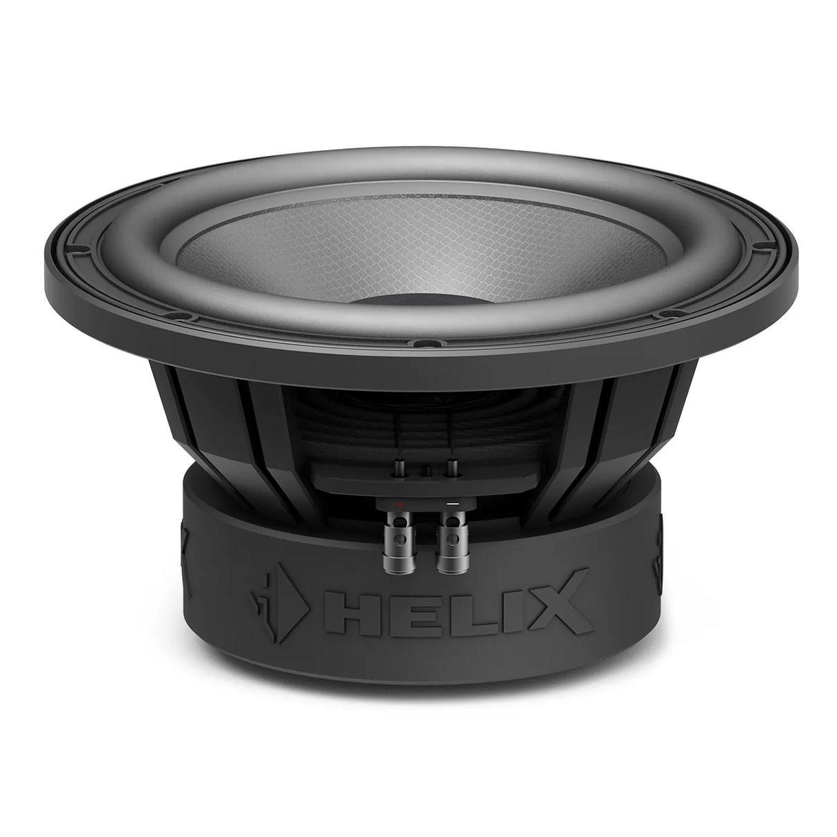 Helix IQ W10-DVC2, žemų dažnių garsiakalbis