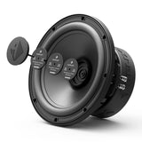 Helix IQ W10-DVC2, žemų dažnių garsiakalbis