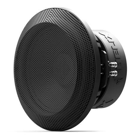 Helix IQ W10-DVC2, žemų dažnių garsiakalbis