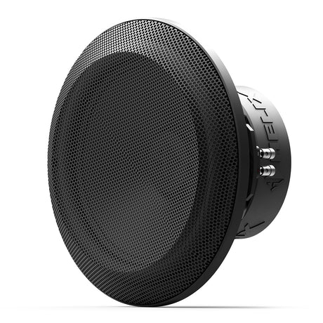 Helix IQ W12-DVC2, 12" automobilinis žemų dažnių garsiakalbis, 750W RMS