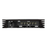Helix NEXT V EIGHT DSP ULTIMATE, automobilinis garso stiprintuvas