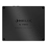 Helix NEXT V TWO, automobilinis garso stiprintuvas