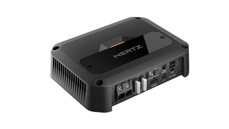 Hertz CENTO CP 1.700, 1 kanalo mono garso stiprintuvas 700W