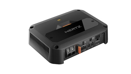 Hertz CENTO CP 4.800, 4-rių kanalų garso stiprintuvas 760W