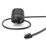Hertz HRC 02, nuotolinis valdymo pultas