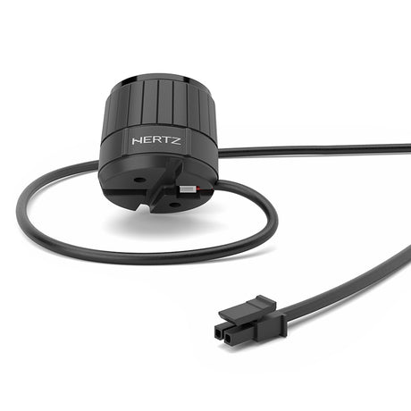 Hertz HRC 02, nuotolinis valdymo pultas