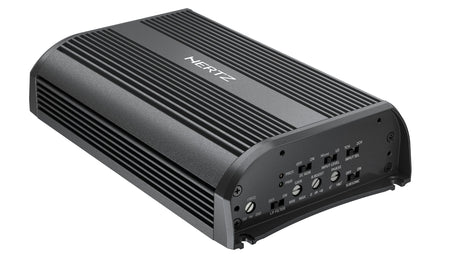 Hertz SP 1.900, mono automobilinis garso stiprintuvas 1000W