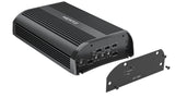Hertz SP 1.900, mono automobilinis garso stiprintuvas 1000W