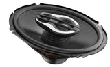 Hertz SX 690 H NEO, koaksialinis garsiakalbis motociklams