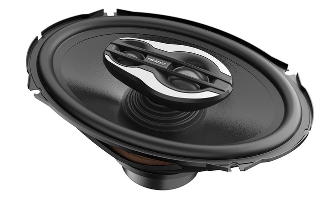 Hertz SX 690 H NEO, koaksialinis garsiakalbis motociklams