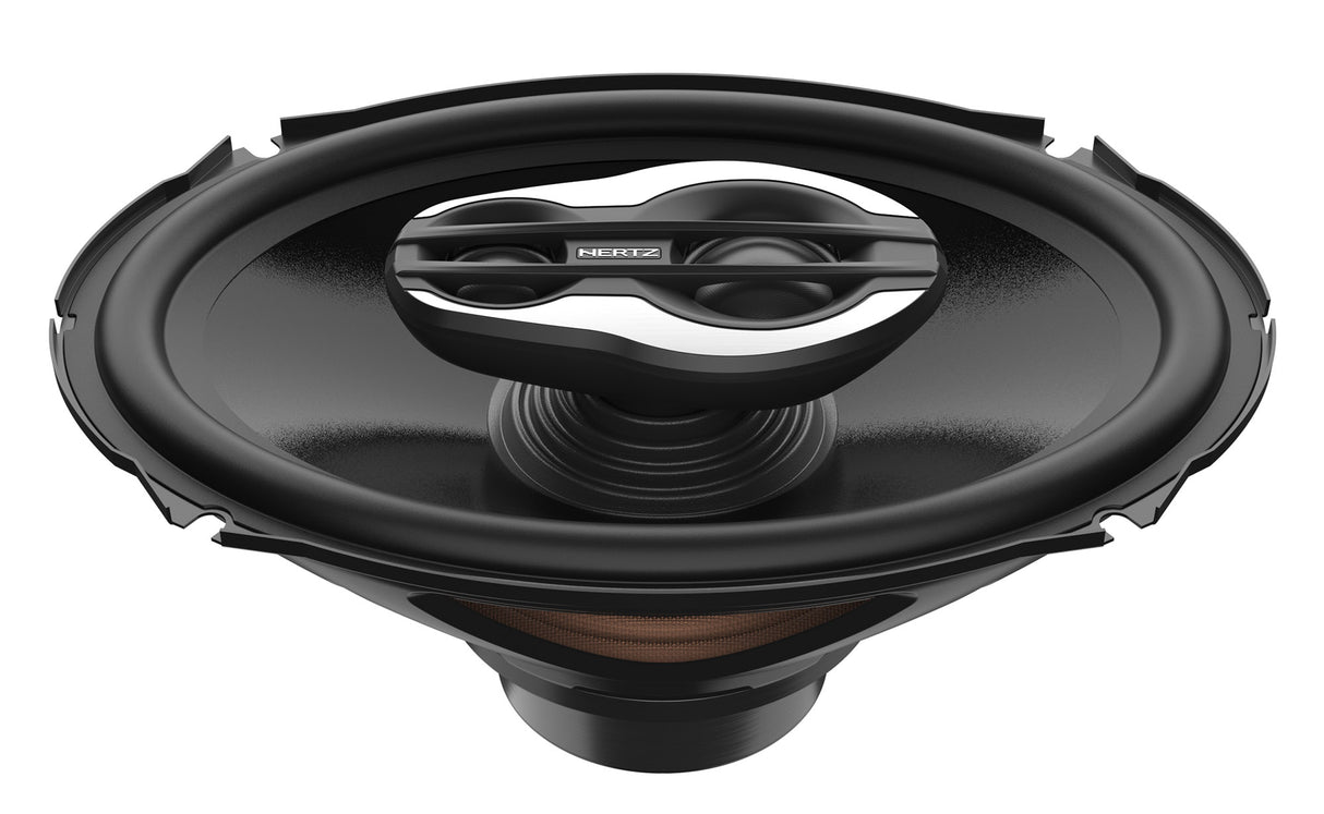 Hertz SX 690 H NEO, koaksialinis garsiakalbis motociklams