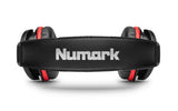 Numark HF175, profesionalios DJ ausinės