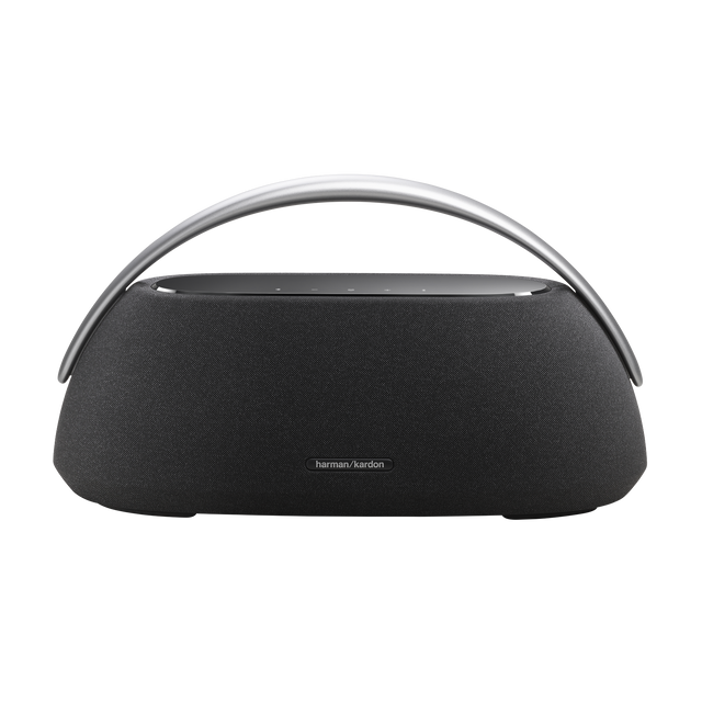 Harman Kardon Go + Play 3, Belaidė Bleutooth garso kolonėlė