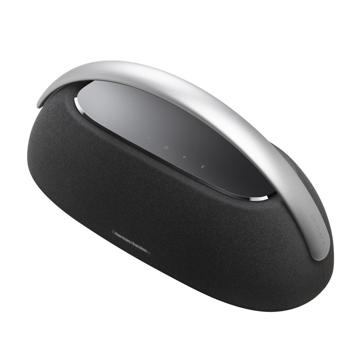 Harman Kardon Go + Play 3, Belaidė Bleutooth garso kolonėlė