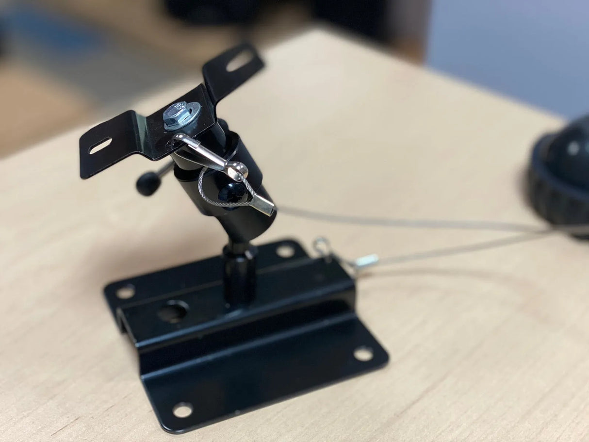 HQ POWER Laikiklis garso kolonėlei iki 5kg