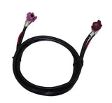 HSD Cable BMW F10 F20 F30 F15 NBT EVO CID Video Laidas Retrofit,