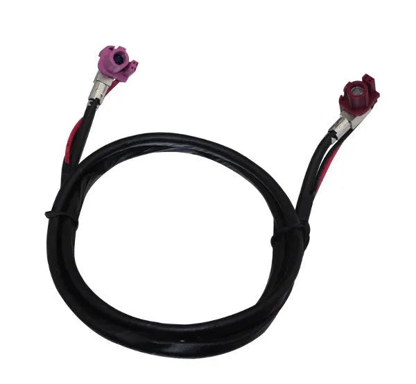 HSD Cable BMW F10 F20 F30 F15 NBT EVO CID Video Laidas Retrofit,