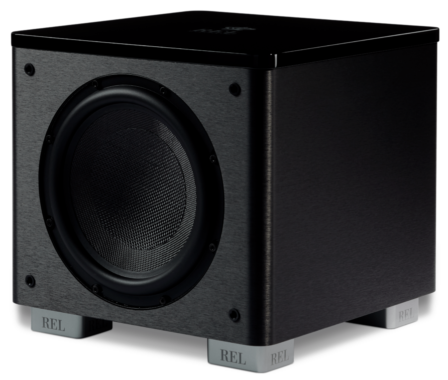 REL HT/1003MKII, žemų dažnių garso kolonėlė