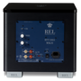 REL HT/1003MKII, žemų dažnių garso kolonėlė- galas