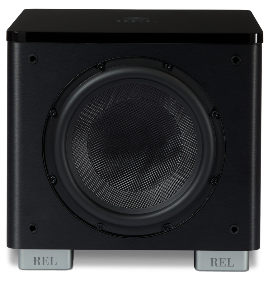 REL HT/1003MKII, žemų dažnių garso kolonėlė