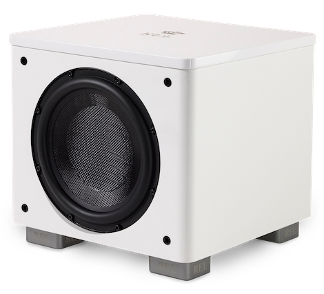 REL HT/1003MKII, žemų dažnių garso kolonėlė