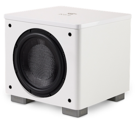 REL HT/1003MKII, žemų dažnių garso kolonėlė