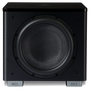 REL HT/1205MKII, žemų dažnių garso kolonėlė- priekis
