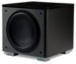 REL HT/1205MKII, žemų dažnių garso kolonėlė