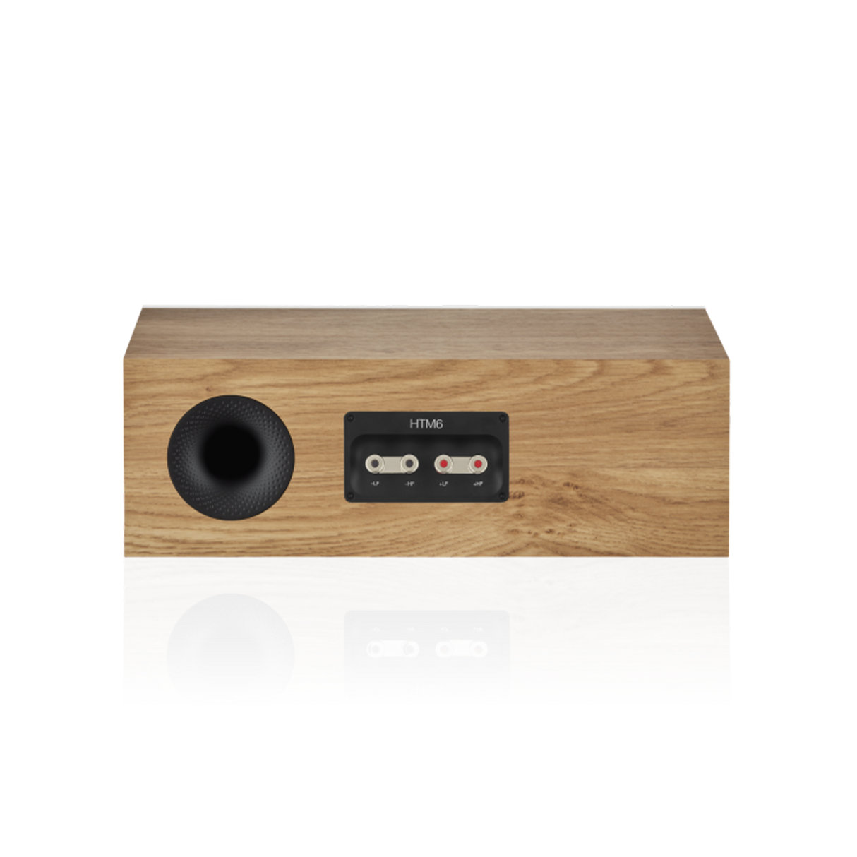 Bowers & Wilkins HTM6 S3, centrinė garso kolonėlė