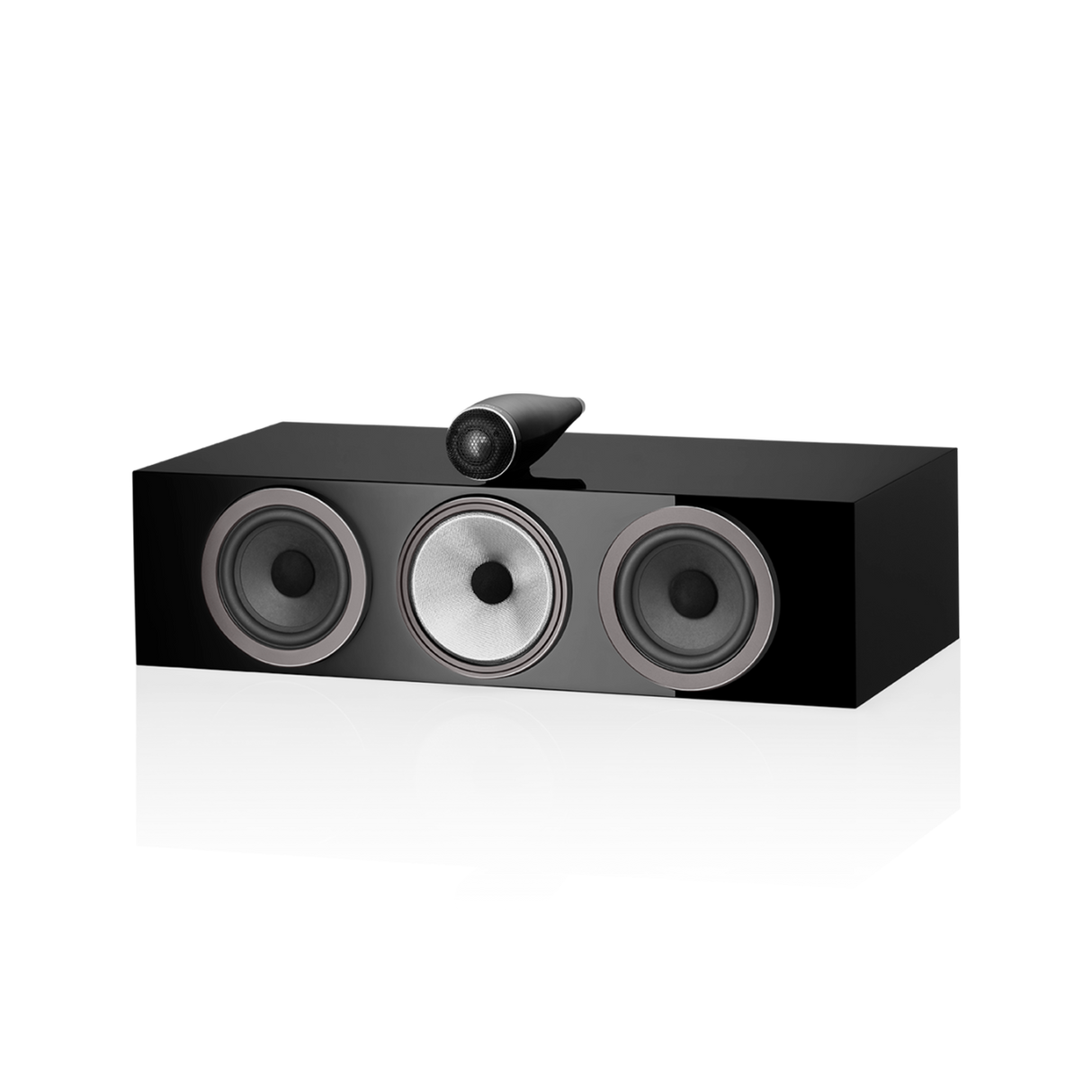 Bowers &amp; Wilkins HTM71 S3, center speaker